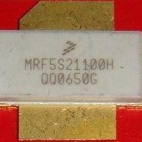 MRF5S21100L 陶瓷高频管 微波管 射频管 质量保证