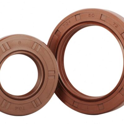 氟胶TC骨架油封118*140*150*12 108*180*15 耐高温 密封圈