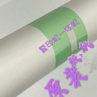 适用理光HQ40版纸JP4510 JP4542 4543 4544 4450 4510一体机蜡纸