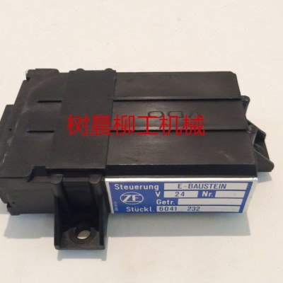 柳工平地机418 4215 4165 422 4180 41控制器6041232232 SP105519