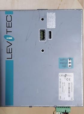 LEViTEC莱宝涡轮风机控制器，线缆MAG5000