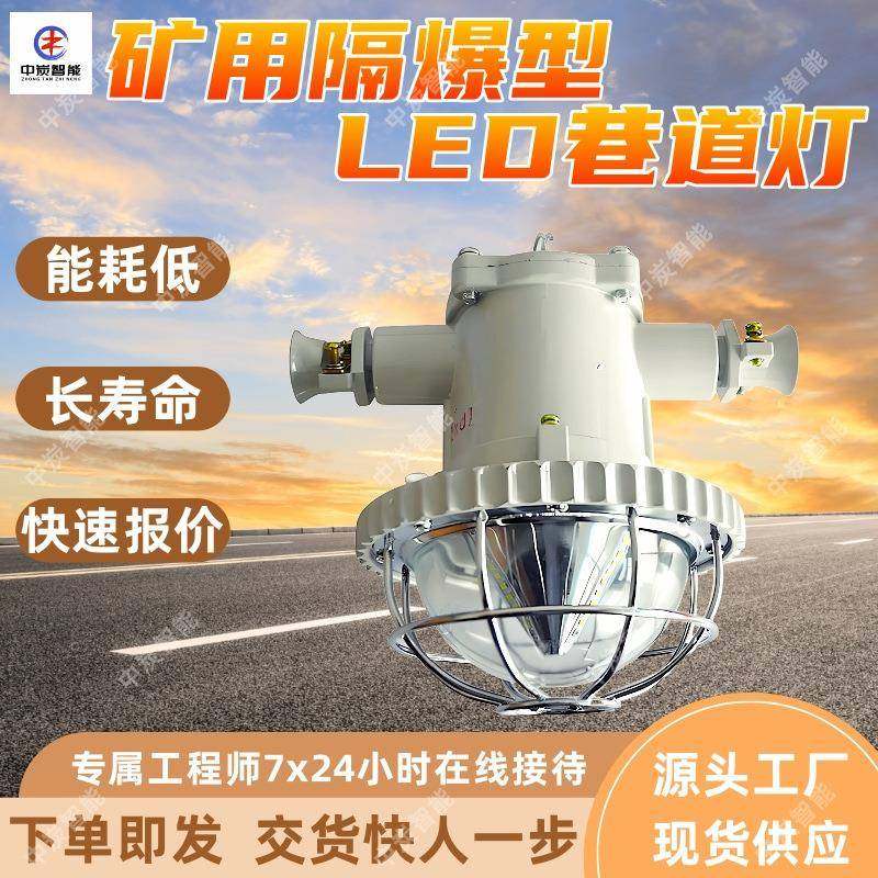 DGS18/127L矿用隔爆型LED巷道灯能耗低光效高矿用LED防爆照明灯,机械设备,矿山专用设备,淘宝优惠券,粉丝福利购,淘宝优惠卷