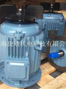 ABB电机 M2QA71M4B B5 0.25KW~315KW三相交流铸铁220V 380V价格优