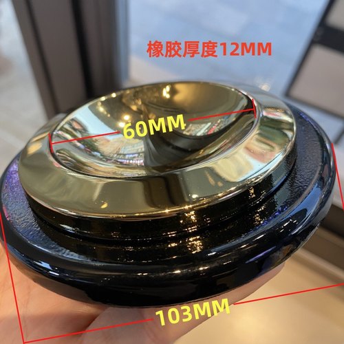 钢琴脚垫三角钢琴隔音脚垫橡胶可移动脚垫抗压减震降噪保护地板