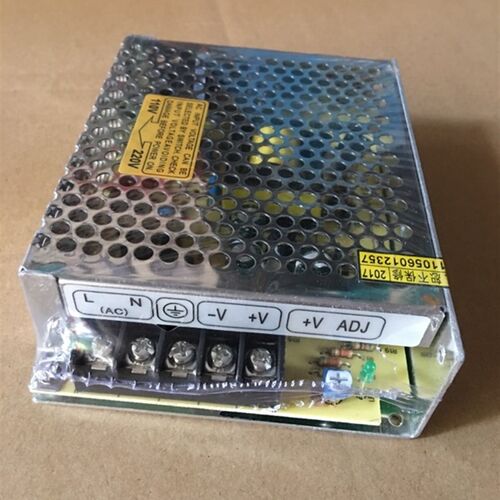 浙江明伟开关电源 35mW单路输出开关电源S-35-24 电压输出24V 1.5