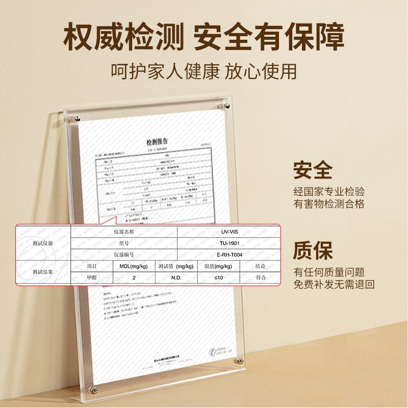 现代简约仿木纹桌垫防水防油pvc桌布防烫隔热茶几桌面保护垫新款