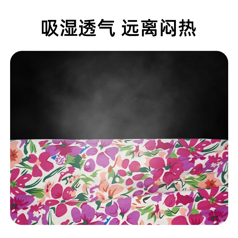 阿罗裤男士内裤男生阿罗裤男纯棉情侣居家短睡裤内裤男纯棉四角裤