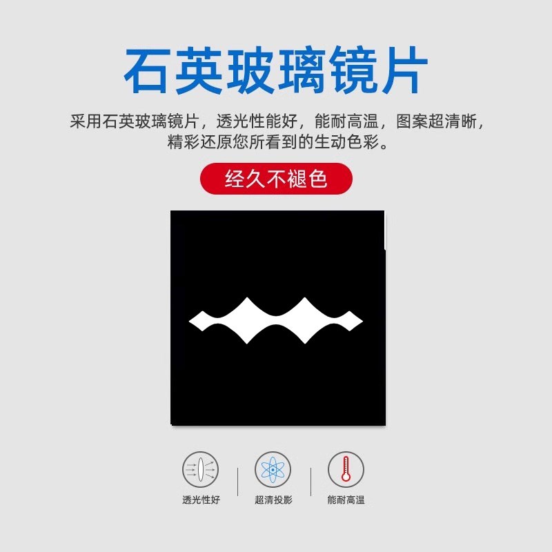 适用于方程豹车门迎宾灯豹5/豹8豹五/豹八/钛3/投影照地灯氛围灯