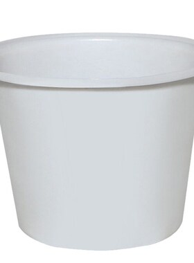 稳斯坦W7174大口塑料桶牛筋塑料桶圆桶腌菜发酵桶储水桶滚塑PE水