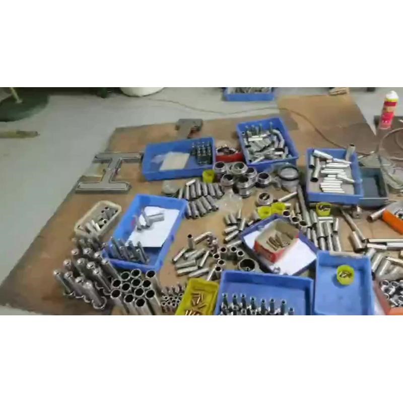 热流道热唧口 单点注塑模具发热配件 点胶嘴热流道系统设计新款