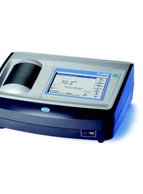 HACH哈希台式浊度计 TL2300水质检测常用仪表污水实验分析仪水族