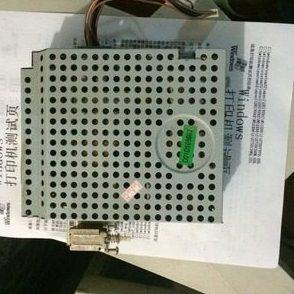 南天 PR2E、PRB/PR9 电源板 Nantian PR2E 220V PR3　原装拆机