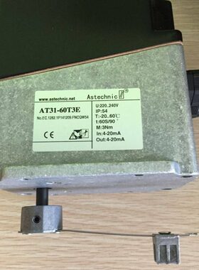 AT31-60T3,AT31-30T3,AT31-15T3,AT31-05T3,AT31-60T3E执行器5R