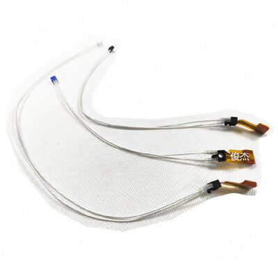 施乐大风神4110 4127 4112 1100 900 D110 D125 D95 定影热敏电阻