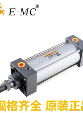 亿太诺E.MC标准气缸TBC/XBC50/63X505/510/515/520/525/530/535-S