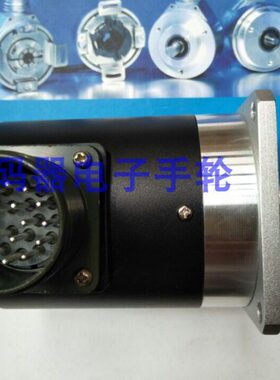 现货全新FANUC发那科编码器A860-0309-T301数控机床用1024线