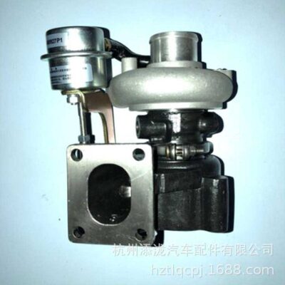 重庆江增配套 J44P  华源莱动国三国四 4L18E-08010-5涡轮增压器