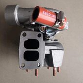 工程机械大宇挖掘机466721 0011盖瑞特涡轮增压器65.09100 7042