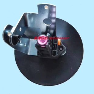 纺织机械配机储纬器配件储纬器后张力器艾洛G2储纬器张力器