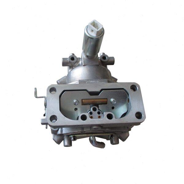 百力通昊诚智仁发动机发电机配件20马力 21HP 23HP原装化油器