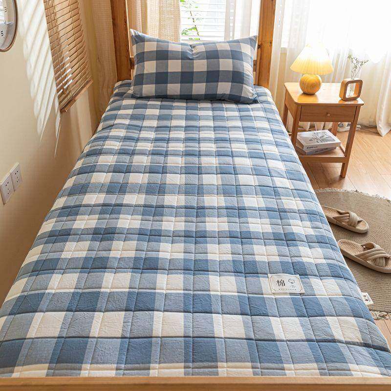 子学生宿舍软垫床垫单人寝室专用地铺榻软垫垫被榻新米租房款THC