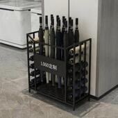 酒店大堂雨伞收水纳架售楼部门口置伞商架雨伞777沥架奢存放轻伞