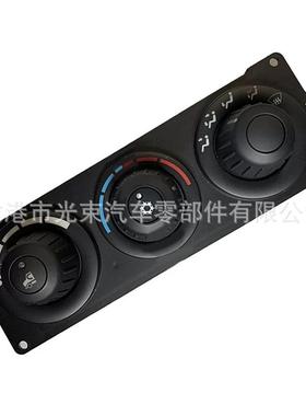 空t调加热器控制开关肯F21-0113-11-0F21-101300适用2006沃斯Kenw