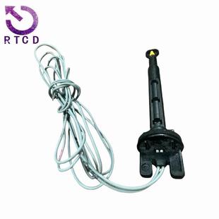 4蒸发器温度传感0器N10468LN1N100468L00936X645XL适用标致58雪铁