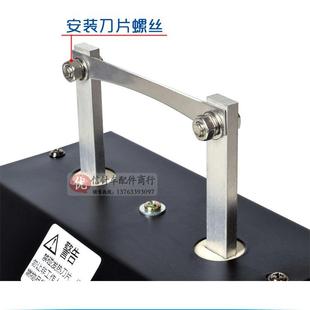 手动571调电温切带机切热切机丝带织带橡根热剪永顺手动带电热剪