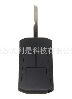 汽车钥匙外壳适用于奔驰卡车BCKS10atro钥sctanos系列遥控匙外壳