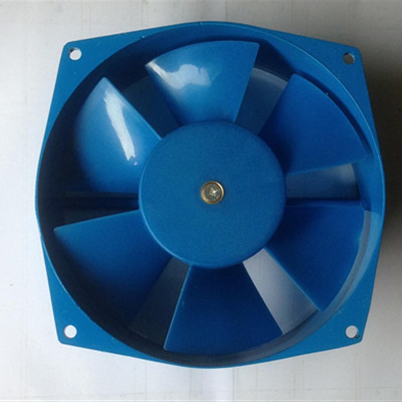 宁波贝德尔250FZL6-D轴流风机/220VH 100W 转速2600(代理)