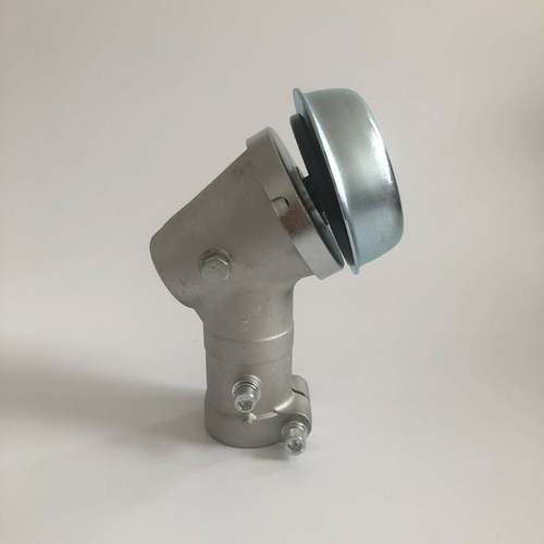 适配工小松G5富世华4割009草机割灌机配件436R/443R作头齿轮箱总