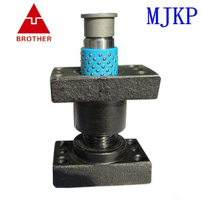 五金模冲床导柱MYKP20*8组精密导柱套铸铁导滚外动导柱件