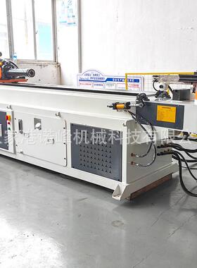 弯管机不锈型钢圆管数控折弯机钢管弯1曲成型RST632A全自动弯管S