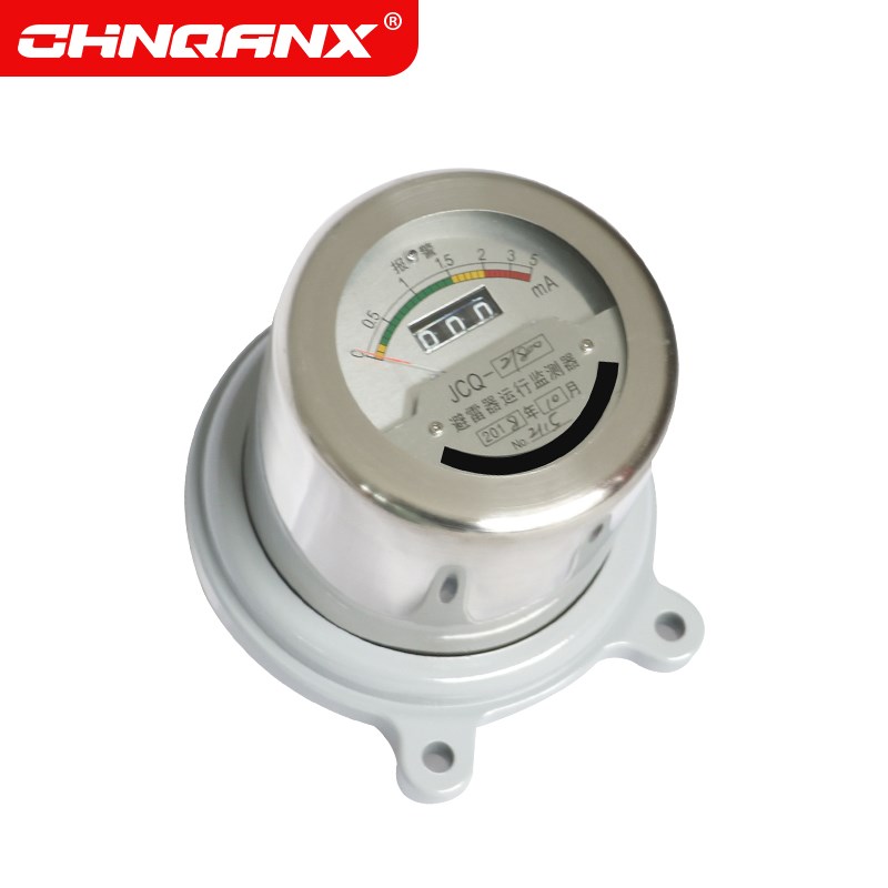 10-35KV避雷器在线监测仪JCQ-3 JCQ-2/800I JCQ-C1 110KV计数器JS