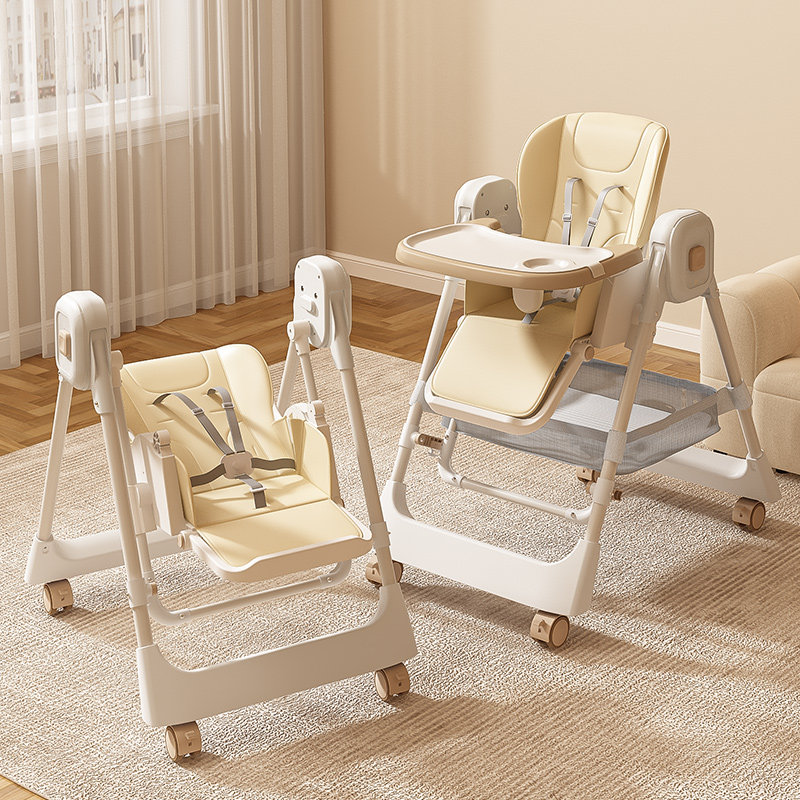 宝宝餐椅吃饭多功能可折叠家用便携式婴儿餐桌座椅儿童饭桌宝宝椅,婴童用品,餐椅,淘宝优惠券,粉丝福利购,淘宝优惠卷