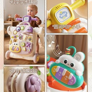 婴幼儿消耗体力玩具宝宝益智用品1到3岁以上儿童满一周岁礼物实用