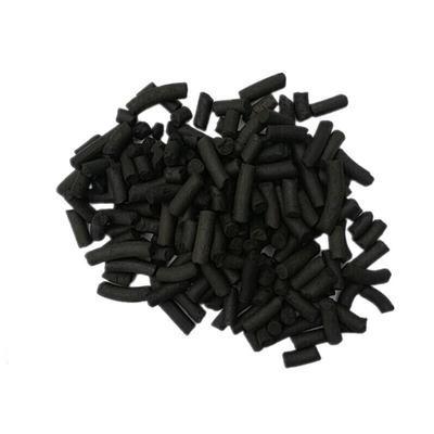 康格雅工业活性炭颗粒废气污水处理喷漆房用净异味散装kg焦油柱