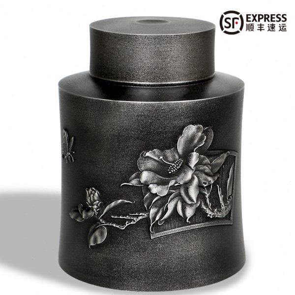 纯锡茶叶礼盒茶具茶道实用可雕刻LOGO商务庆典礼品送领导,饰品/流行首饰/时尚饰品新,摆件,淘宝优惠券,粉丝福利购,淘宝优惠卷