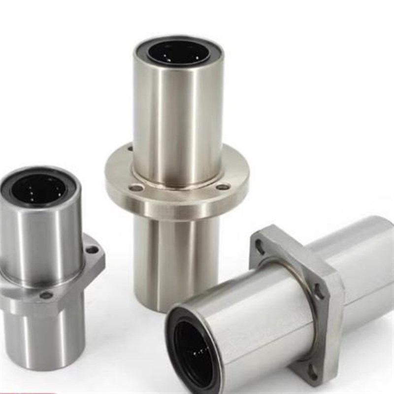 嵌入圆法a兰直线轴承LML01/02-d6/d8/d10/d12/d13/d16/d20/d25/d3