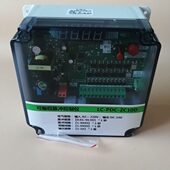 PDC ZC10D可编程脉冲控制仪除尘在线电磁阀喷吹清灰控制器10路
