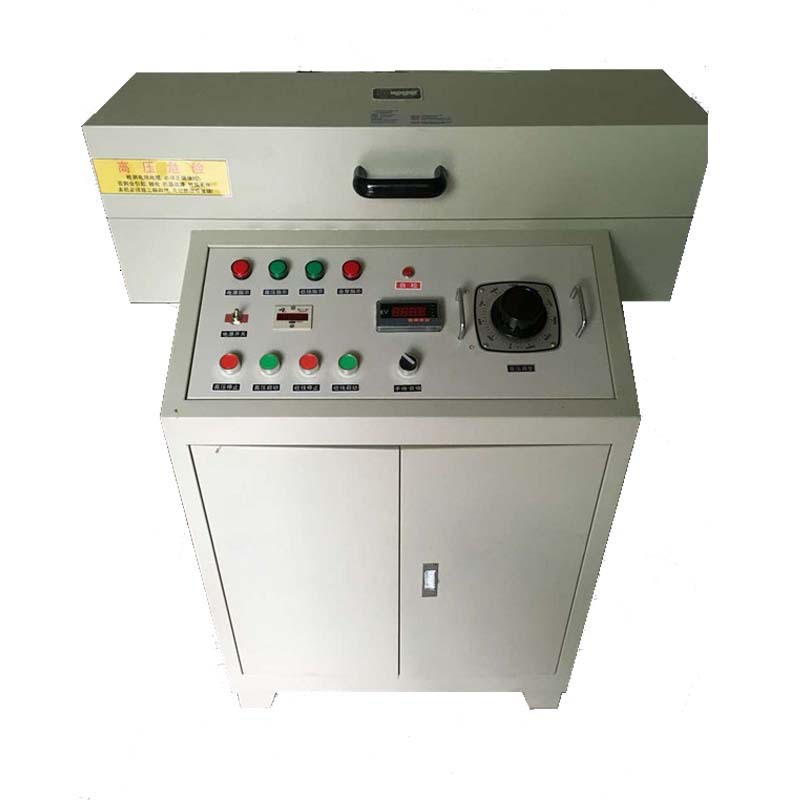 电线电缆火花检测试验机15/20/25KV绝缘缺陷检测机工频火花机包邮