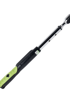 17-340N.m带角度数显扭矩扳手带通讯AWE4-340螺丝紧固扭力汽修1/2