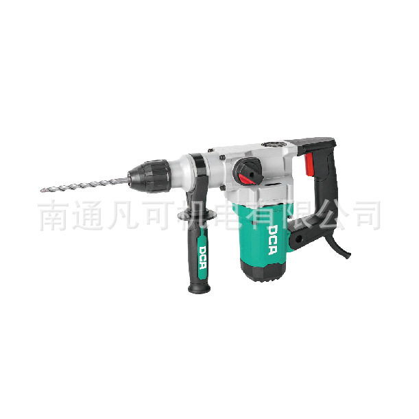 东成DCA电锤电镐AZC07-28双用电锤1150W大功率重型电锤混泥土钻孔
