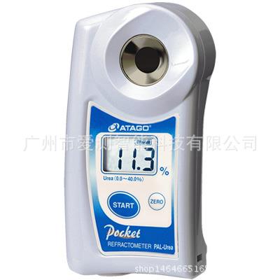 供应日本ATAGO爱拓 PAL-Urea柴油机专用尿素液(DEF)浓度计