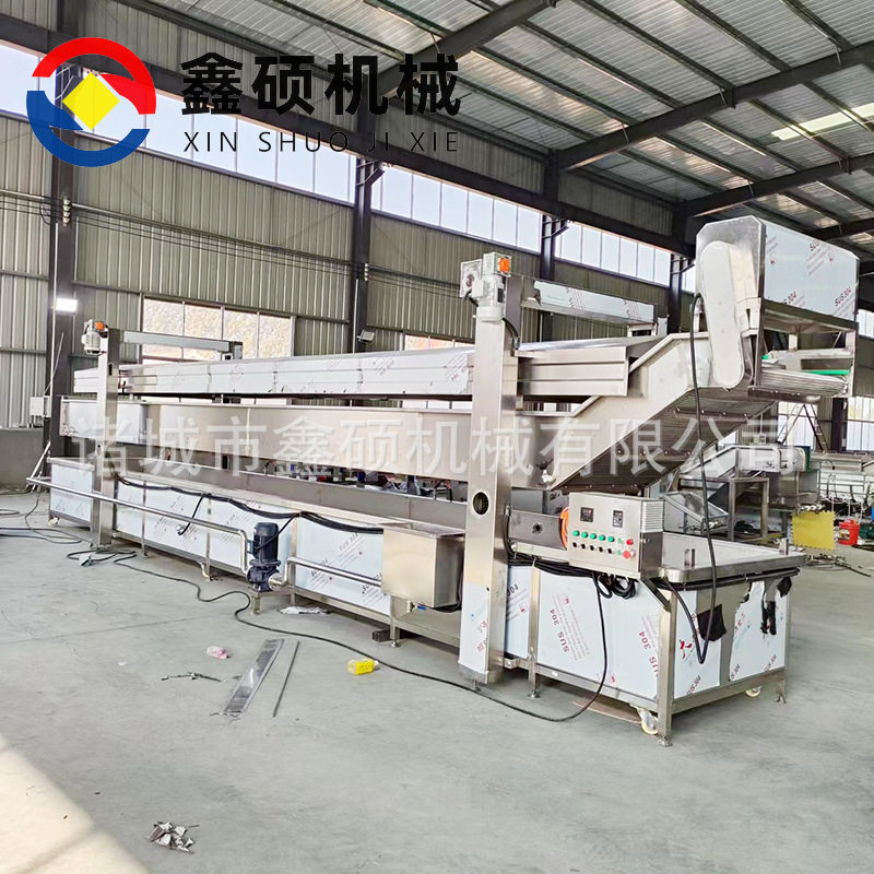 商用酱腌菜低温巴氏杀菌线蔬菜玉米漂烫机螺蛳粉巴氏杀菌流水线,清洗/食品/商业设备,其他清洗机,淘宝优惠券,粉丝福利购,淘宝优惠卷