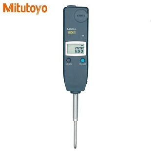 Mitutoyo日本三丰百分表575-123 公英制数显百分表