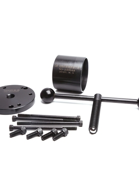 适用于卡特320D油泵凸轮轴拆卸工具凸轮轴拆装校油泵工具套装油泵