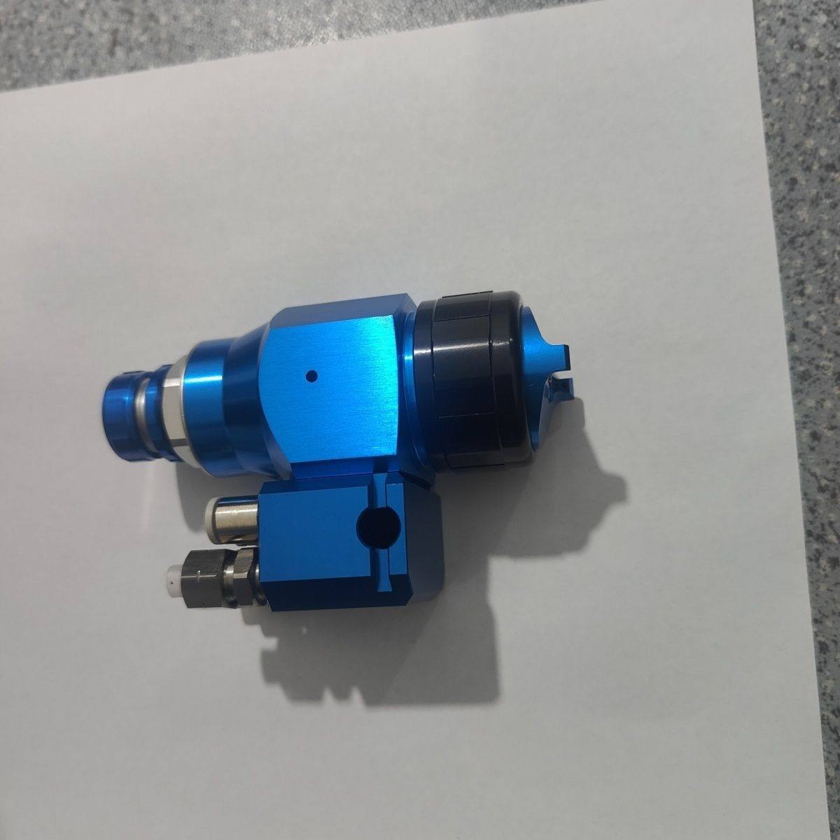 迪比斯T-AGPV-869-805MT2蓝枪 新款二代T2AGPV-A69三气水性喷漆枪