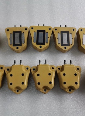 适用卡特 3412喷油器电磁阀